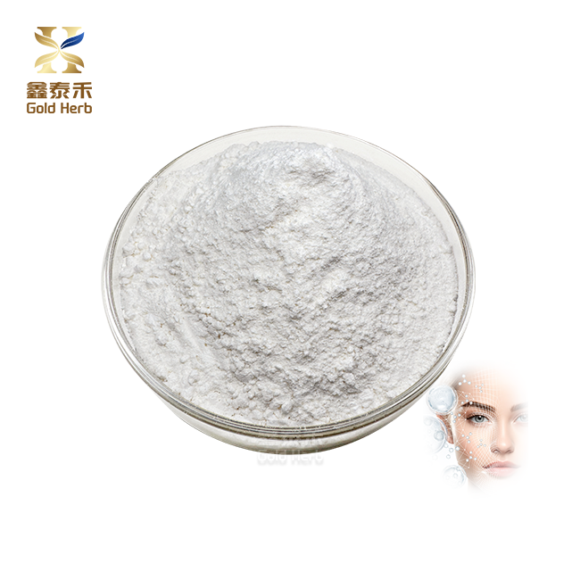 Hyaluronic Acid Supplements Powder